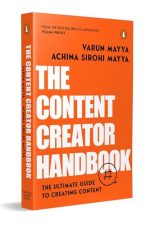 The Content Creator Handbook